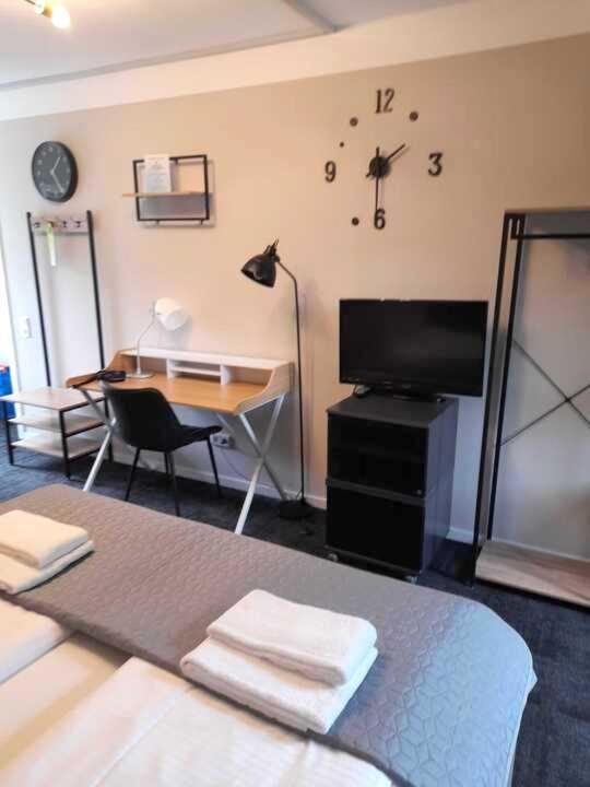 Stilvolle Apartments In Bonn I Home2Share Exteriér fotografie